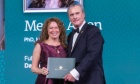 Dr. Megan Aston selected to be inducted as a Fellow of the American Academy of Nursing