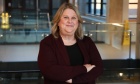STAFF SNAPSHOT: Wendy Terris Klaus, Manager, e‑Learning, School of Social Work