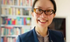Dr. Catherine Mah is taking aim at social impacts on food purchasing and diet