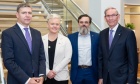 Shannex makes significant commitment to health aging research with $2M gift to Dalhousie University