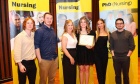 Nursing student closer to living out her dream of helping people thanks to support of new award
