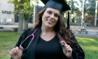 Master of Nursing grad passionate about working in mental health and addictions