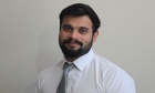Master of Health Administration grad explores passion for health care and technological advancement