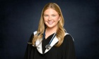 Respiratory Therapy grad makes impact in field, cultivates her joy in healthcare during undergraduate education