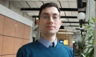 Master of Health Administration grad continuing cancer research in PhD in Health program