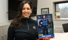 Belief in leadership: New Kinesiology course offers lessons from Lasso