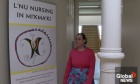 ɫ working to make nursing more inclusive ‑ Global News