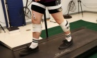 Dalhousie’s Faculty of Health thanks Paris Orthotics Ltd. for transformative gift advancing biomechanics education and research