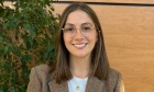 Grad profile: Advocating for families as a life‑long learner