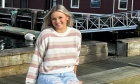 Grad profile: Passion for patient‑centered hearing health care