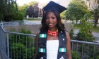 Grad profile: Advocating for culturally responsive care