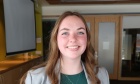 Grad Profile: Where health promotion meets community connection