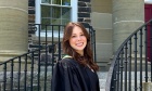 Grad Profile: Embracing the possibilities and principles of health promotion