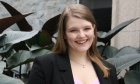 Grad Profile: Building a future devoted to fostering health justice