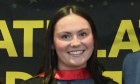 Grad Profile: Following family footsteps into physiotherapy