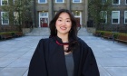 Grad Profile: Helping People Communicate, Connect and Thrive