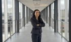Finding Her Stride: Jasmine Friedrich Yap, MScRR