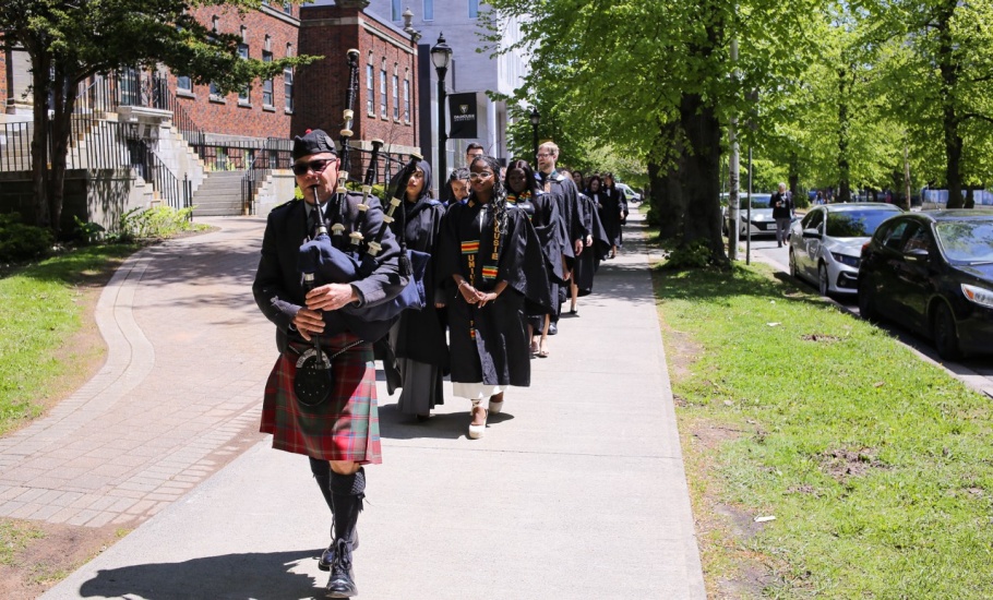 Convocation