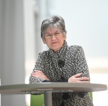 Marilyn Macdonald Marilyn Macdonald