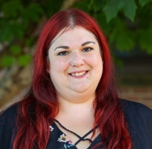 Yarmouth Faculty Amber Jacquard