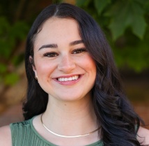 Yarmouth Faculty Kennedy Deveau