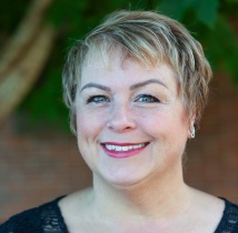 Yarmouth Faculty Lisa Doucet