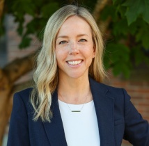 Yarmouth Faculty Nicole Kendall