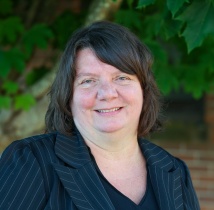 Yarmouth Faculty Paula d'Eon