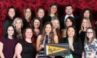 The School of Nursing shines at the 2016 IMPACT Awards