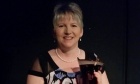 Kathryn Hayward receives the Best of JOGNN Writing Award