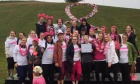 Dalhousie Nursing Students Run for the Cure