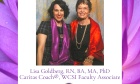 Celebrating Caritas Colleague Lisa Godberg‑Watson Caring Science Institute