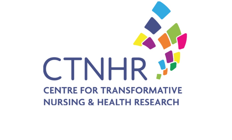 CTNHR LOGO white