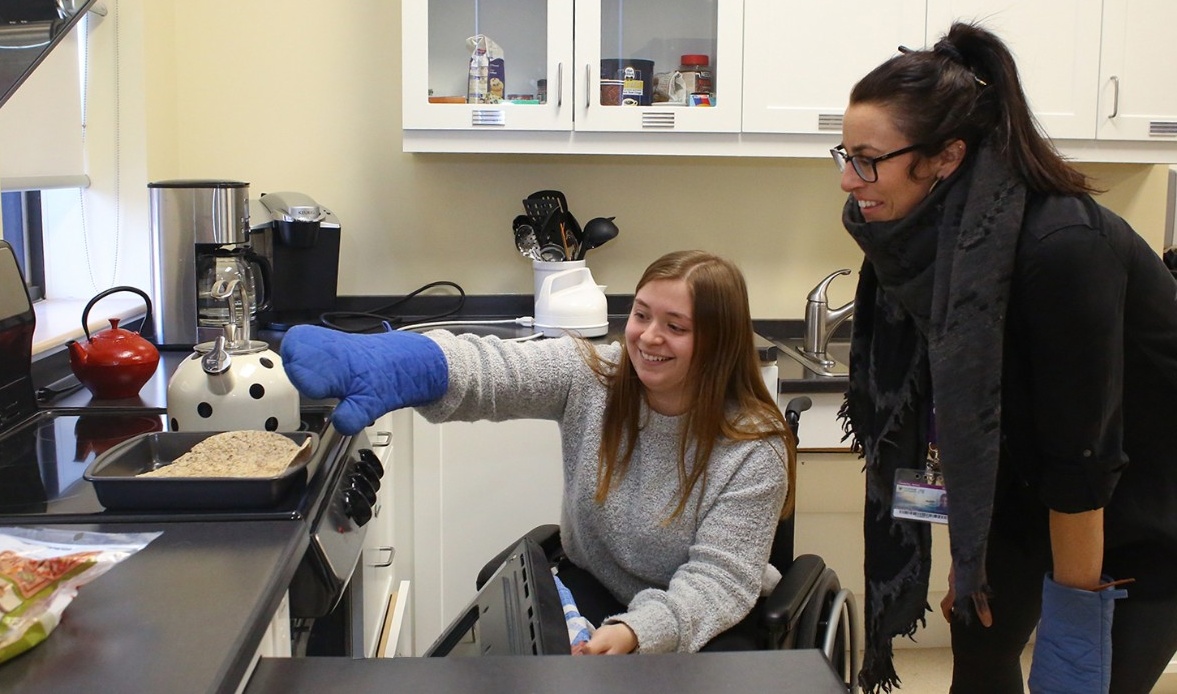 Graduate programs for your future