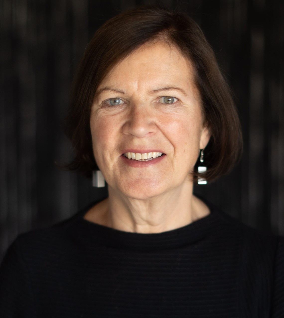 Professor Emeritus _ School of Physiotherapy_ Dr. M MacKay Lyons