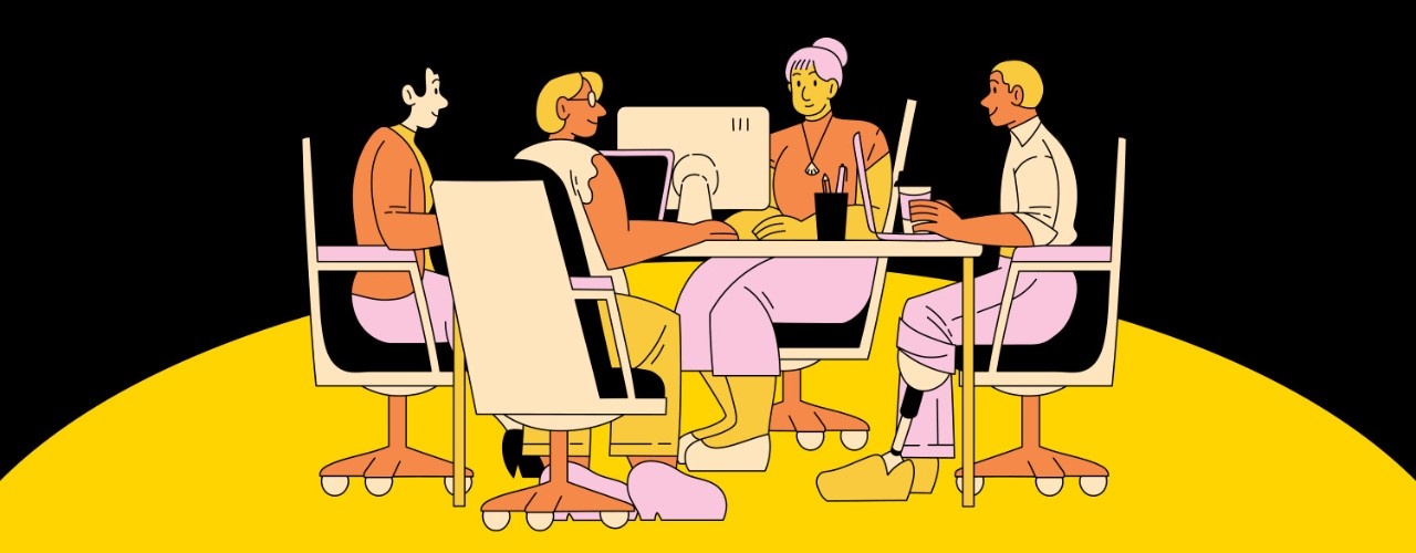 PT Community Discussion Invitation OCT 23