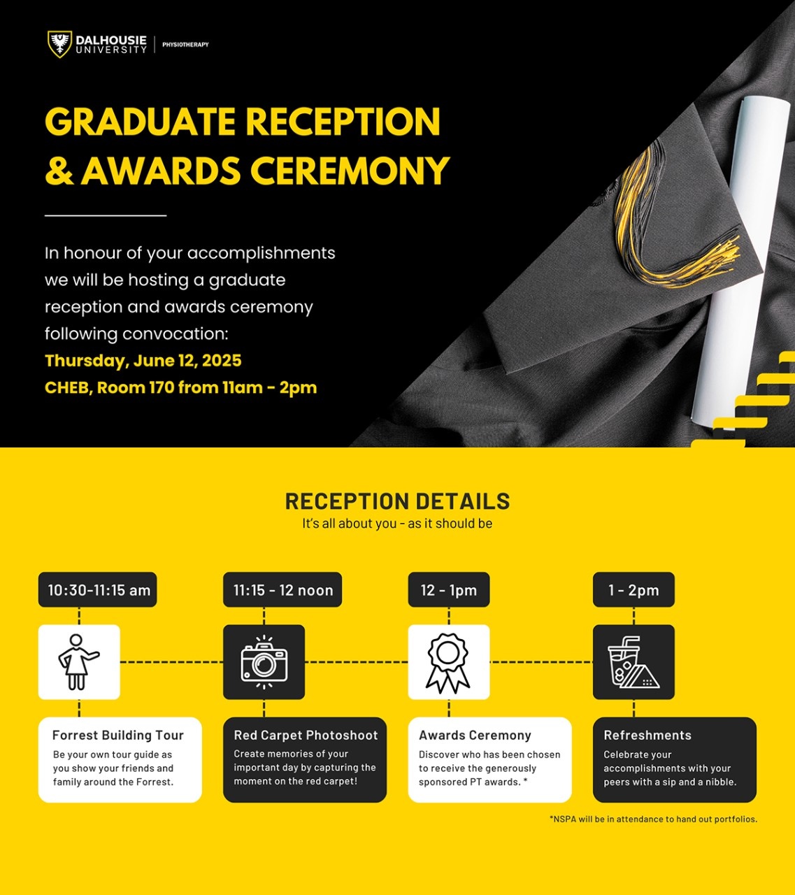 PT Awards reception 2024_monitor slide 2 - 1