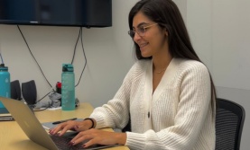 Niousha Alizadehsaravi - 1