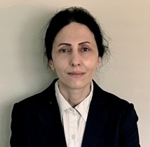Jafari-Zahra Jafari-Zahra