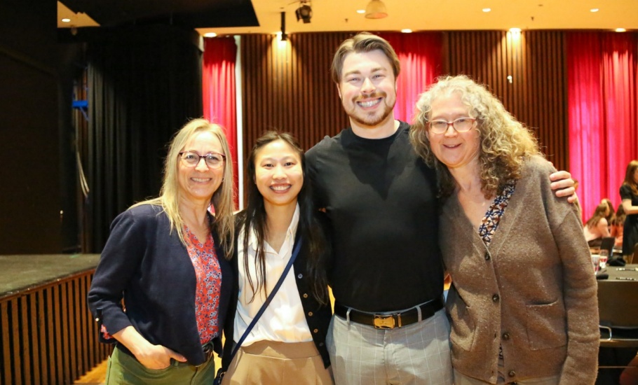 Students&Family2