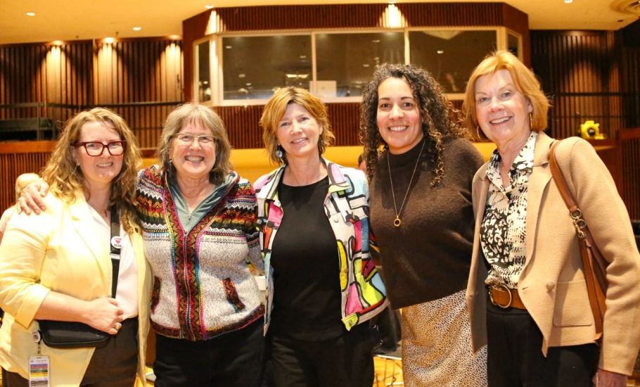 Faculty&Staff
