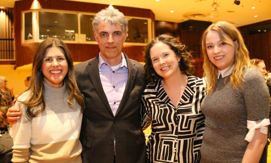 Director&Students