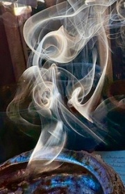 Smudge Bowl