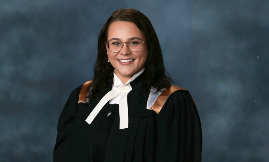 Alex Neve (Photo Provided)