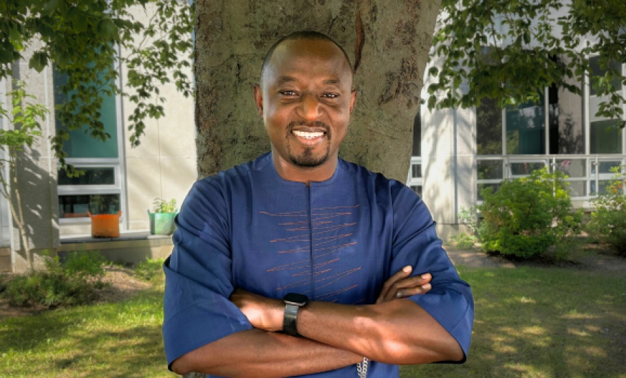 Olabisi D. Akinkugbe