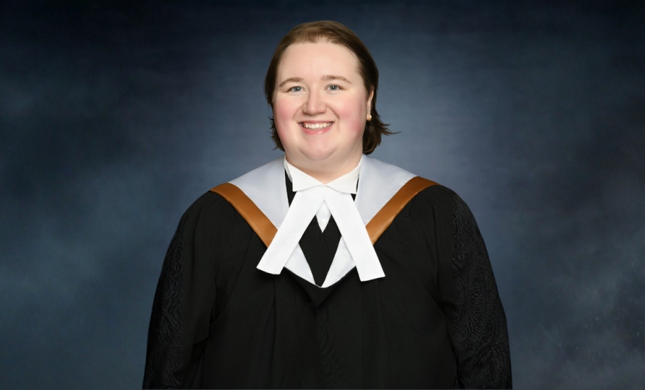 Sybil Danyk-White (Provided Photo)
