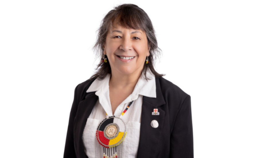 Dr. Sherry Pictou (Provided Photo)