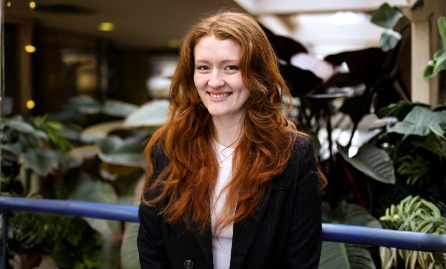 Kelti McGloin (Provided Photo)