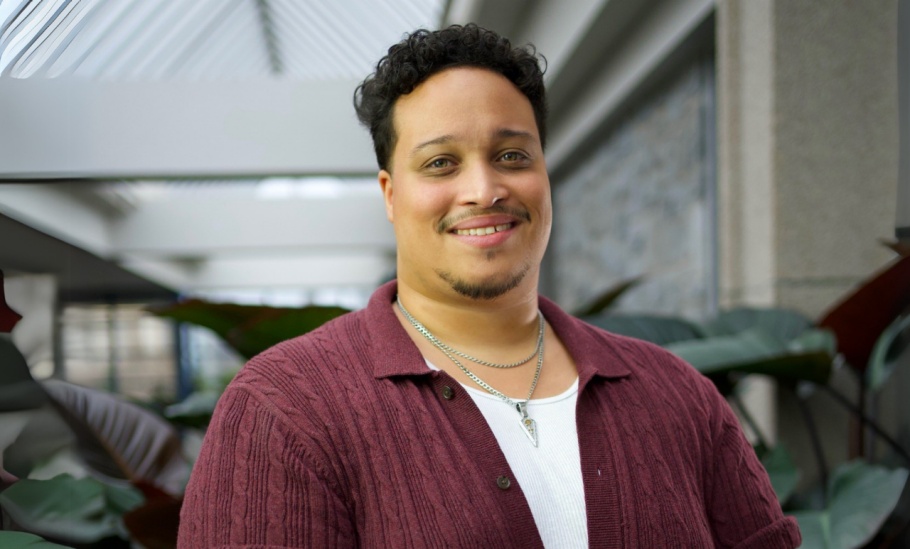 Lorenze Cromwell (Provided Photo)