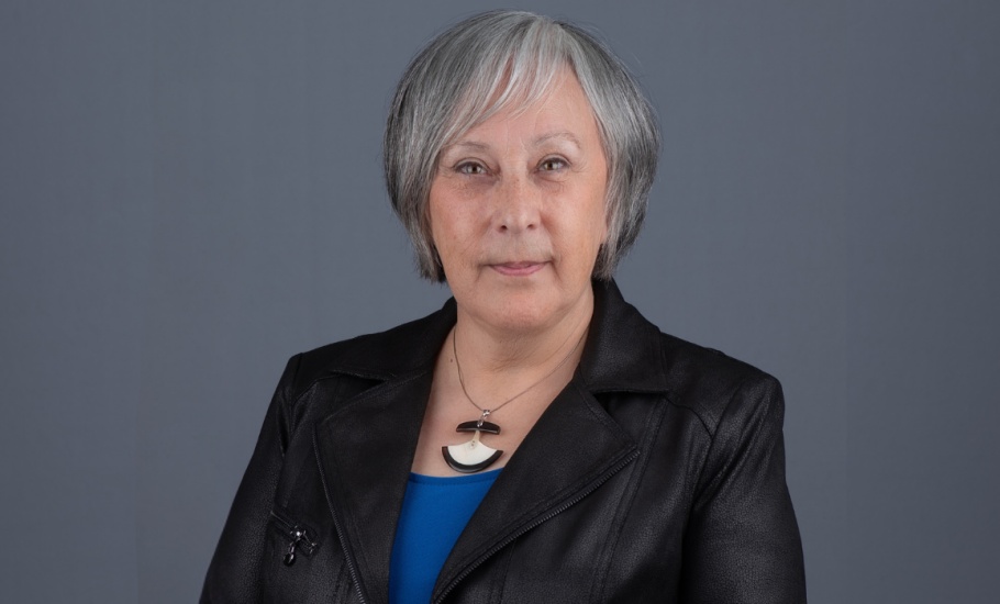 Violet Ford (Photo by Todd Langille)